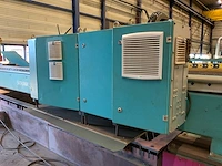 Sato satronik cnc portaal plasmasnijmachine (2x) - afbeelding 8 van  49