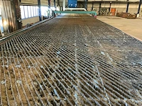Sato satronik cnc portaal plasmasnijmachine (2x) - afbeelding 27 van  49