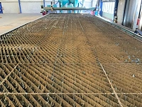 Sato satronik cnc portaal plasmasnijmachine (2x) - afbeelding 28 van  49