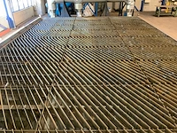 Sato satronik cnc portaal plasmasnijmachine (2x) - afbeelding 31 van  49