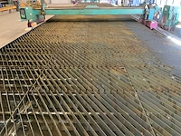 Sato satronik cnc portaal plasmasnijmachine (2x) - afbeelding 32 van  49