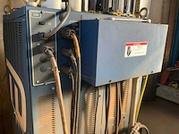 Sato satronik cnc portaal plasmasnijmachine (2x) - afbeelding 44 van  49