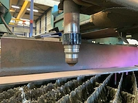 Sato satronik cnc portaal plasmasnijmachine (2x) - afbeelding 48 van  49
