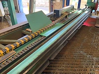 Sato satronik cnc portaal plasmasnijmachine (2x) - afbeelding 49 van  49