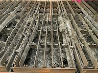 Sato satronik cnc portaal plasmasnijmachine (2x) - afbeelding 19 van  34