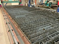 Sato satronik cnc portaal plasmasnijmachine (2x) - afbeelding 20 van  34