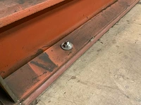 Sato satronik cnc portaal plasmasnijmachine (2x) - afbeelding 24 van  34