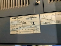 Sato satronik cnc portaal plasmasnijmachine (2x) - afbeelding 28 van  34