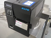 Sato - afbeelding 1 van  5