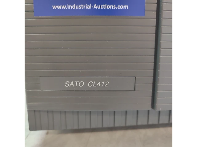 Sato - afbeelding 6 van  8