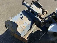 Satoh st-1510 smalspoor- en compacttractor - afbeelding 11 van  19