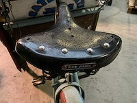 Satu hati antieke bakfiets - afbeelding 13 van  14