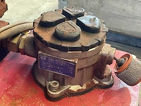 Saturn plp20.8d hydraulisch aggregaat (2x) - afbeelding 5 van  6