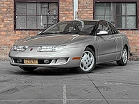 Saturn sc2 1.9l dohc 124pk 1999, 22-hl-kf