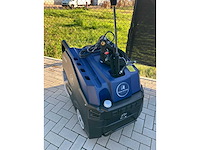 Sauber - 2025 - sg-dhpw3700 - stoomreiniger - afbeelding 2 van  5