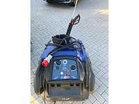 Sauber - 2025 - sg-dhpw3700 - stoomreiniger - afbeelding 3 van  5