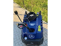 Sauber - 2025 - sg-dhpw3700 - stoomreiniger - afbeelding 4 van  5