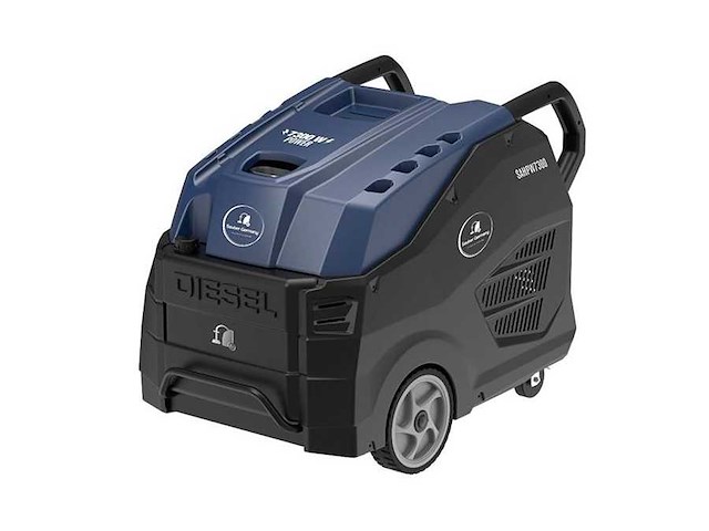 Sauber - 2025 - sg-dhpw3700 - stoomreiniger - afbeelding 5 van  5