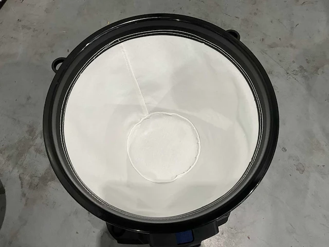 Sauber - 2025 - sg-s 100 liter - industriële stofzuiger - afbeelding 3 van  14