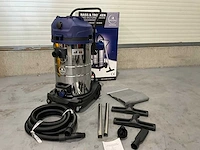 Sauber - 2025 - sg-s 100 liter - industriële stofzuiger - afbeelding 7 van  14