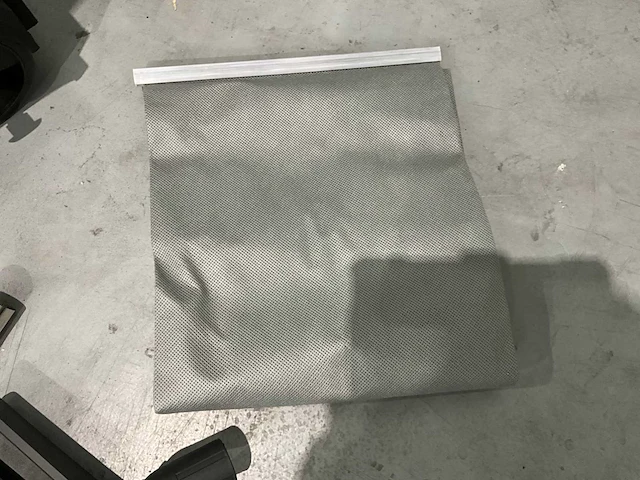 Sauber - 2025 - sg-s 100 liter - industriële stofzuiger - afbeelding 14 van  14