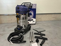 Sauber - 2025 - sg-s 100 liter - industriële stofzuiger - afbeelding 7 van  14