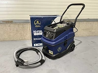Sauber germany - 2025 - sg-p36l - industriële stofzuiger - afbeelding 1 van  15