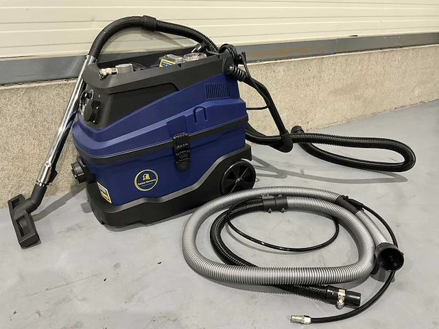 Sauber germany - 2025 - sg-p36l - industriële stofzuiger - afbeelding 13 van  15