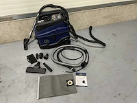 Sauber germany - 2025 - sg-p36l - industriële stofzuiger - afbeelding 15 van  15