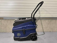 Sauber germany - 2025 - sg-p36l - industriële stofzuiger - afbeelding 9 van  15