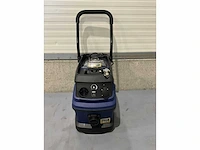 Sauber germany - 2025 - sg-p36l - industriële stofzuiger - afbeelding 11 van  15