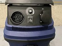 Sauber germany - 2025 - sg-p36l - industriële stofzuiger - afbeelding 2 van  15