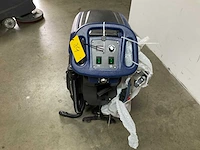 Sauber germany - schrob/zuigmachine - afbeelding 4 van  4