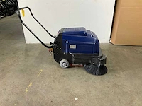 Sauber germany - sg-s-1000 - veegmachine - afbeelding 2 van  4