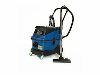 Sauber machinery - sg-p36l - industriële stofzuiger, nat/droog - afbeelding 4 van  12