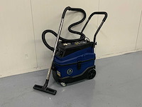 Sauber machinery - sg-p36l - industriële stofzuiger - afbeelding 1 van  11