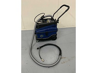 Sauber machinery - sg-p36l - industriële stofzuiger - afbeelding 7 van  11