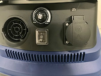 Sauber machinery - sg-p36l - industriële stofzuiger - afbeelding 9 van  11