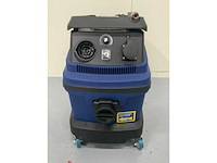 Sauber machinery - sg-p36l - industriële stofzuiger - afbeelding 3 van  11