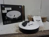Sauber sb1 robotstofzuiger - afbeelding 1 van  4