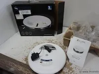 Sauber sb1 robotstofzuiger - afbeelding 2 van  4