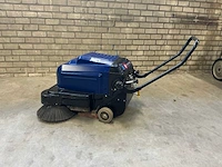 Sauber sg-s-1000 handveegmachine - afbeelding 1 van  13