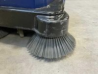 Sauber sg-s-1000 handveegmachine - afbeelding 9 van  13