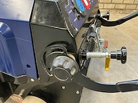 Sauber sg-s-1000 handveegmachine - afbeelding 12 van  13