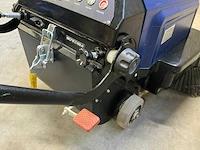 Sauber sg-s-1000 handveegmachine - afbeelding 13 van  13