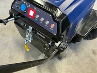 Sauber sg-s-1000 veegmachine - afbeelding 3 van  14