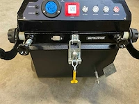 Sauber sg-s-1000 veegmachine - afbeelding 5 van  14
