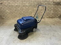 Sauber sg-s-1000 veegmachine - afbeelding 1 van  14