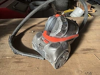 Sauber v60 stofzuiger - afbeelding 3 van  4