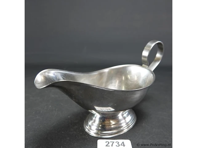 Saucière - afbeelding 1 van  5